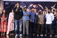 Virupaksha Movie First Look Launch